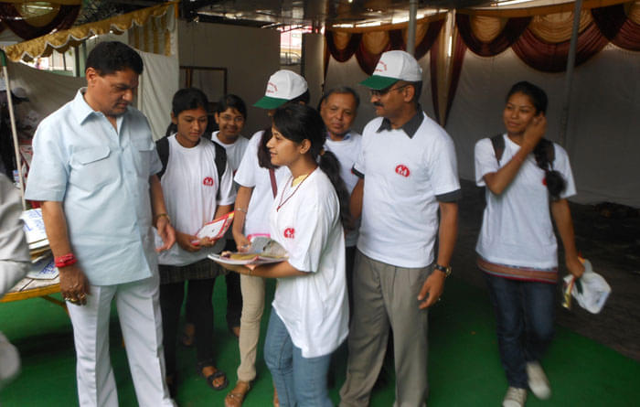 DBS PG College Dehradun Extra Curriculars photo 4